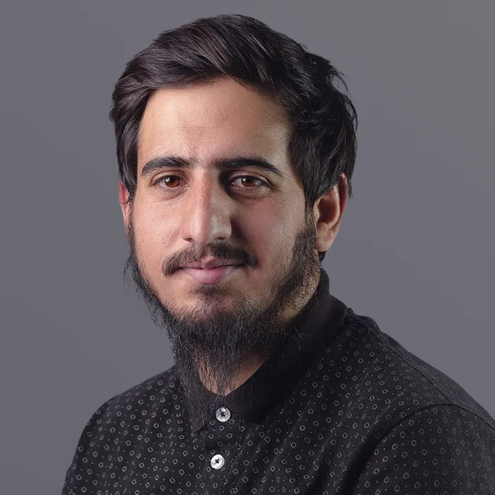 Mubaid Malik
