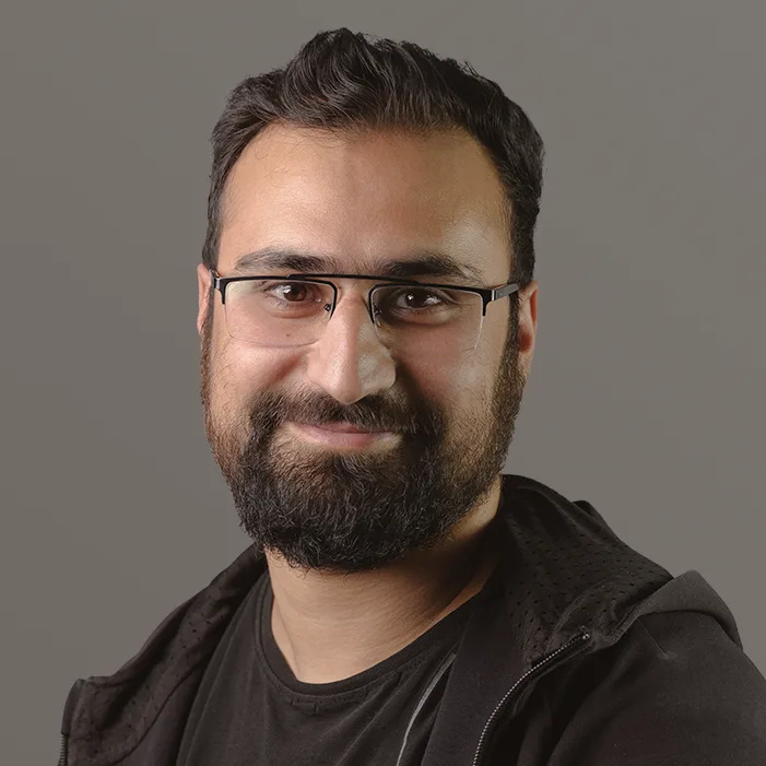 Tabish Bukhari