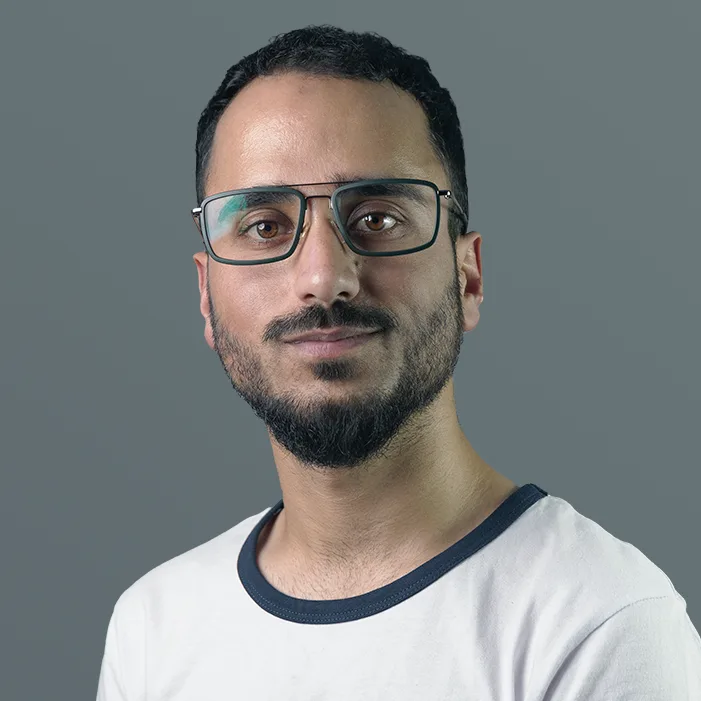 Ubaid Malik