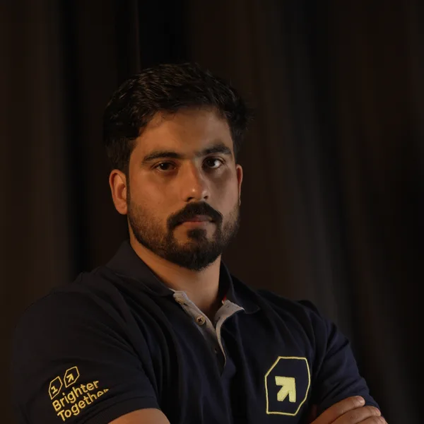 Hamzah Qureshi
